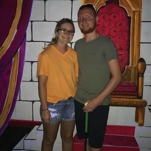 Meet your Posher, Tesla